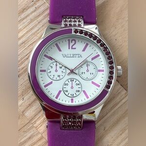 Fashion Watch Valletta by FMD Brand